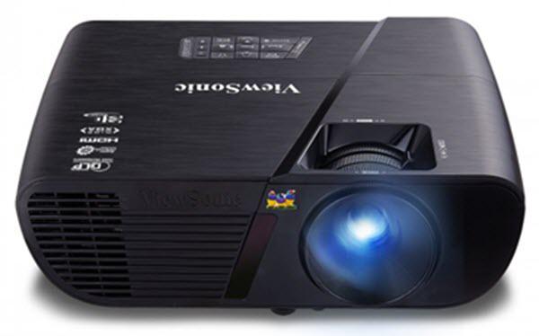 ViewSonic(优派) PJD5555w