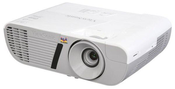 ViewSonic(优派) PJD7828HDL