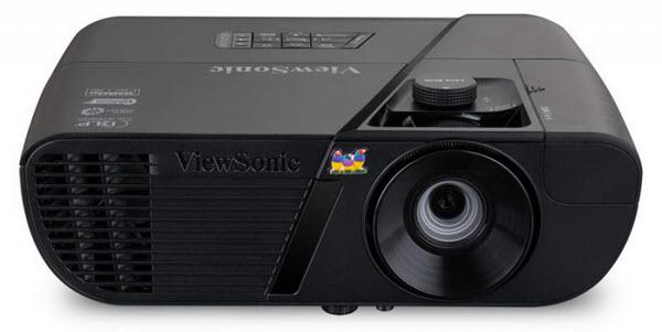 ViewSonic(优派) Pro7827HD